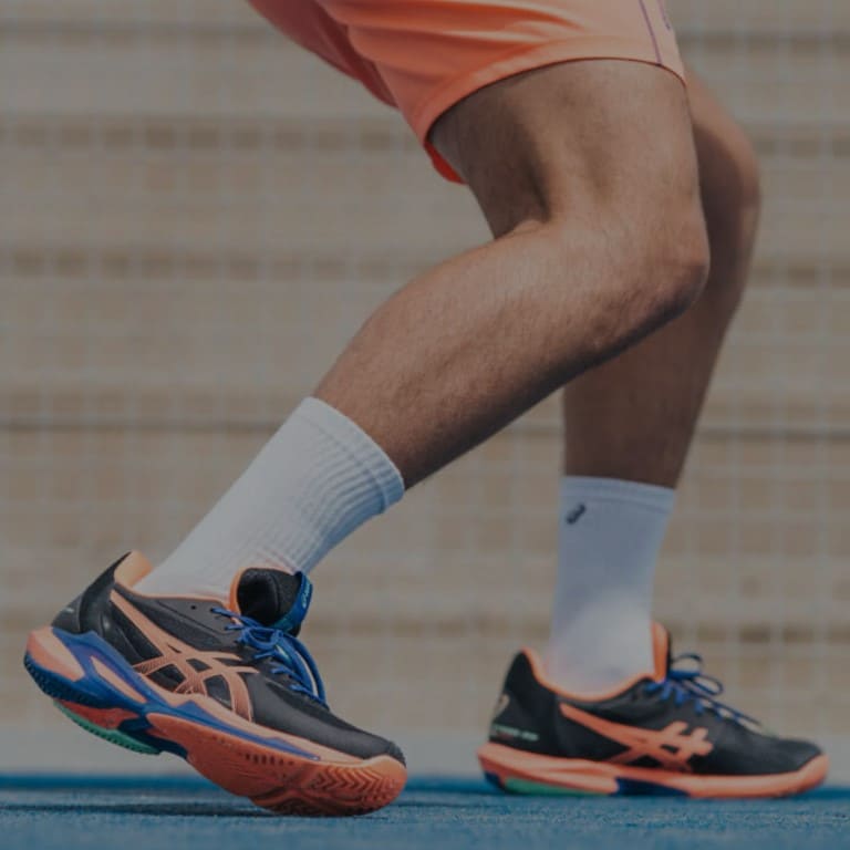 Zapatillas deportivas