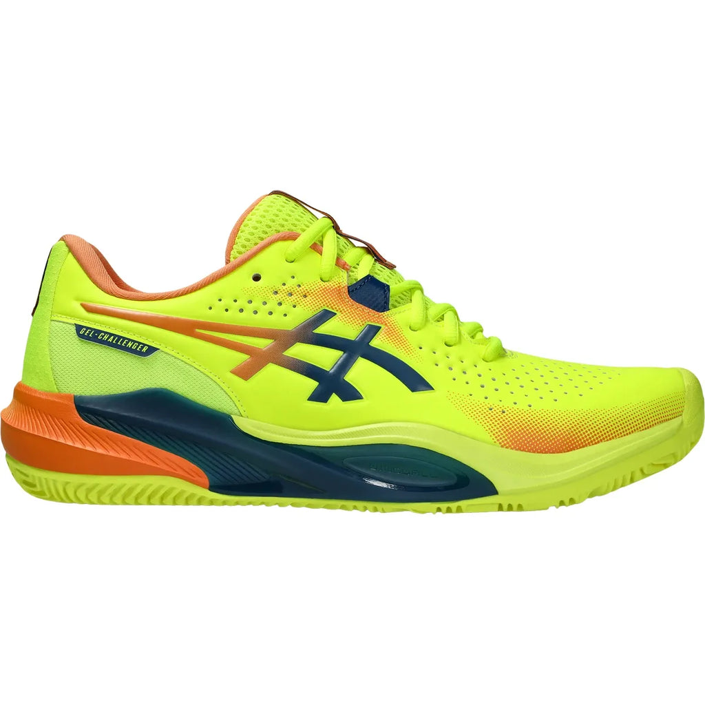 Zapatillas ASICS Gel Challenger 15 L.E Padel 2026