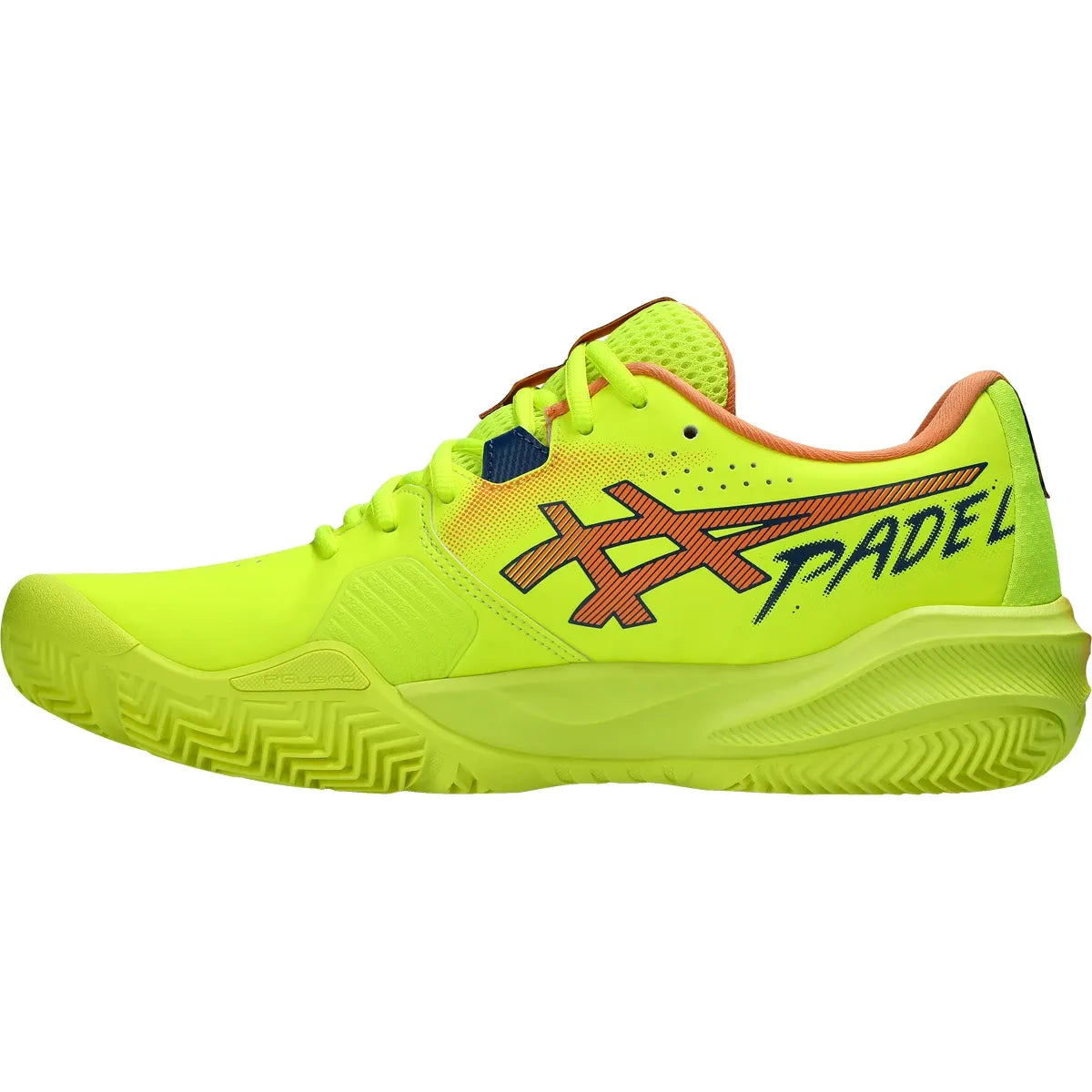 Zapatillas ASICS Gel Challenger 15 L.E Padel 2026