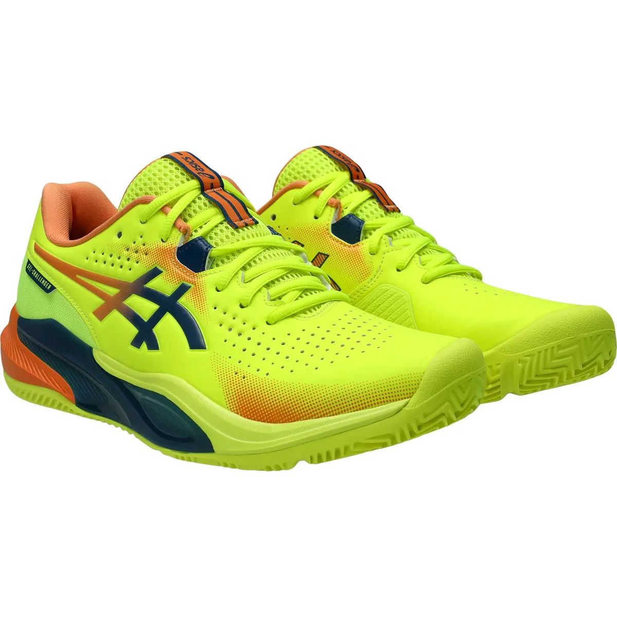 Zapatillas ASICS Gel Challenger 15 L.E Padel 2026