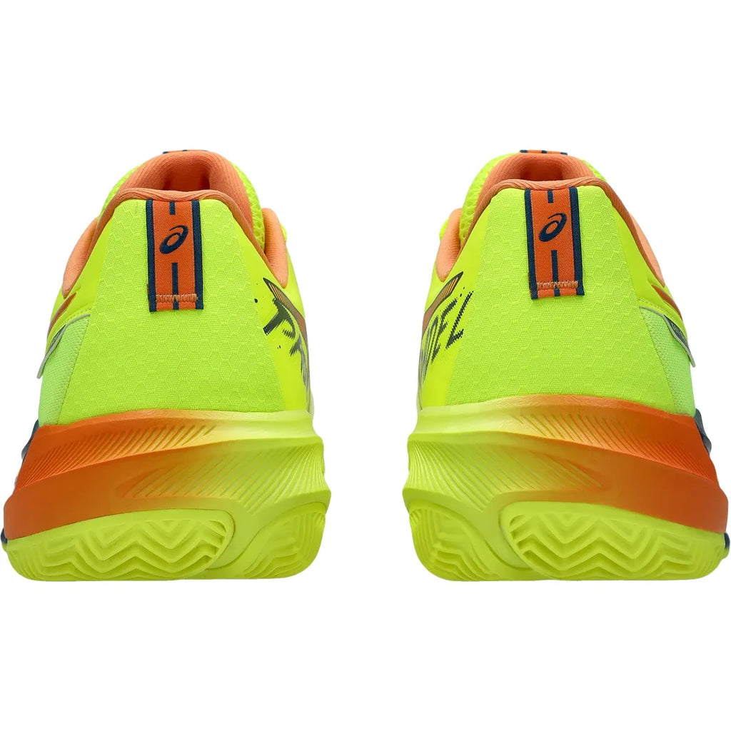 Zapatillas ASICS Gel Challenger 15 L.E Padel 2026