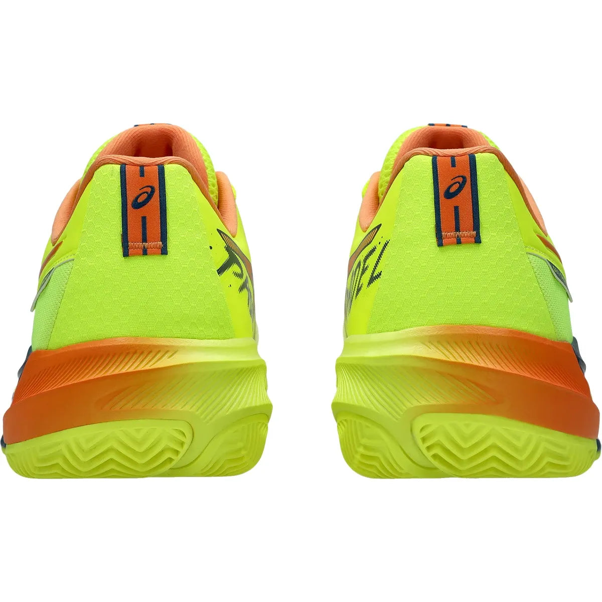 Zapatillas ASICS Gel Challenger 15 L.E Padel 2026