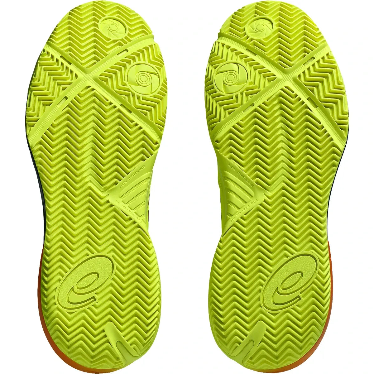 Zapatillas ASICS Gel Challenger 15 L.E Padel 2026