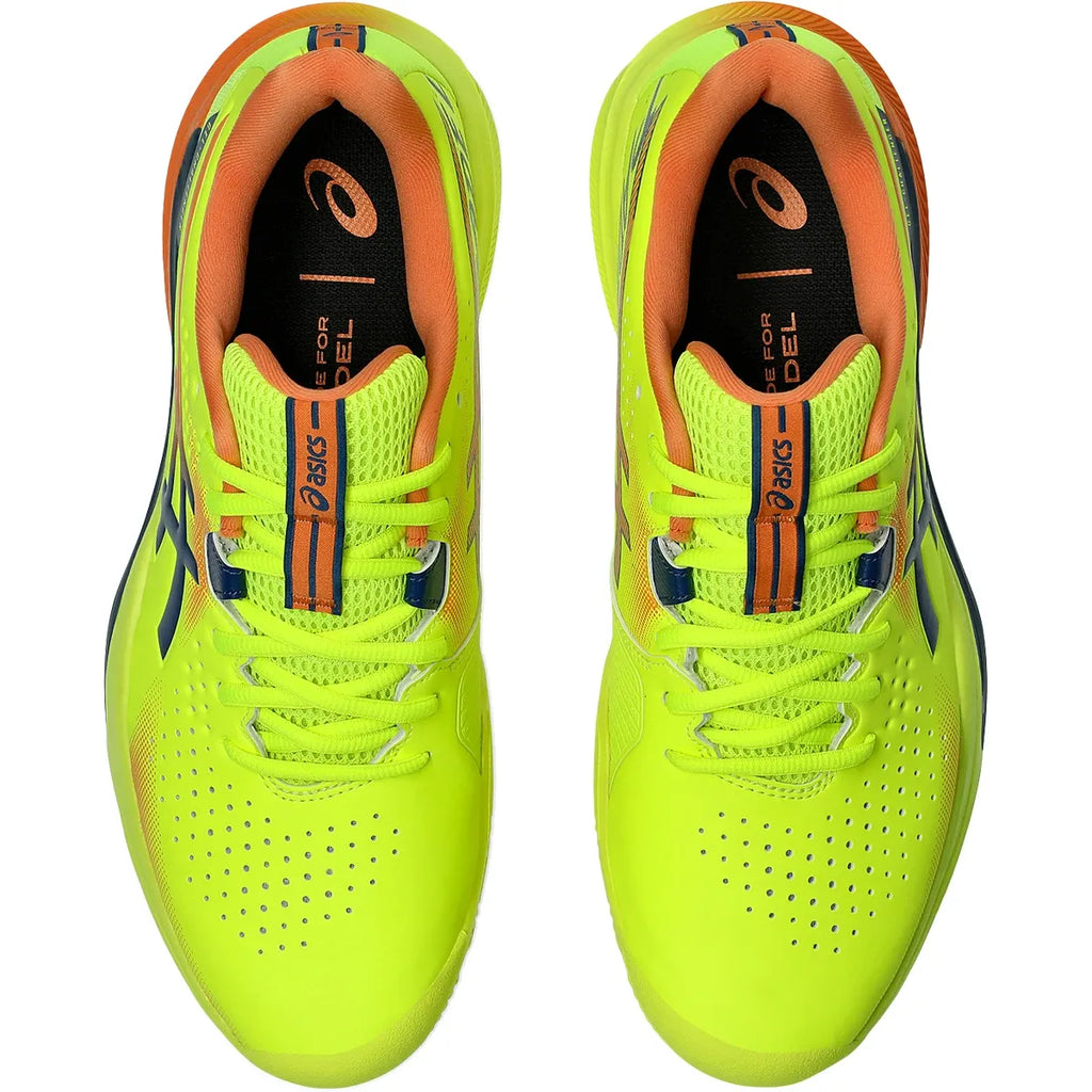Zapatillas ASICS Gel Challenger 15 L.E Padel 2026