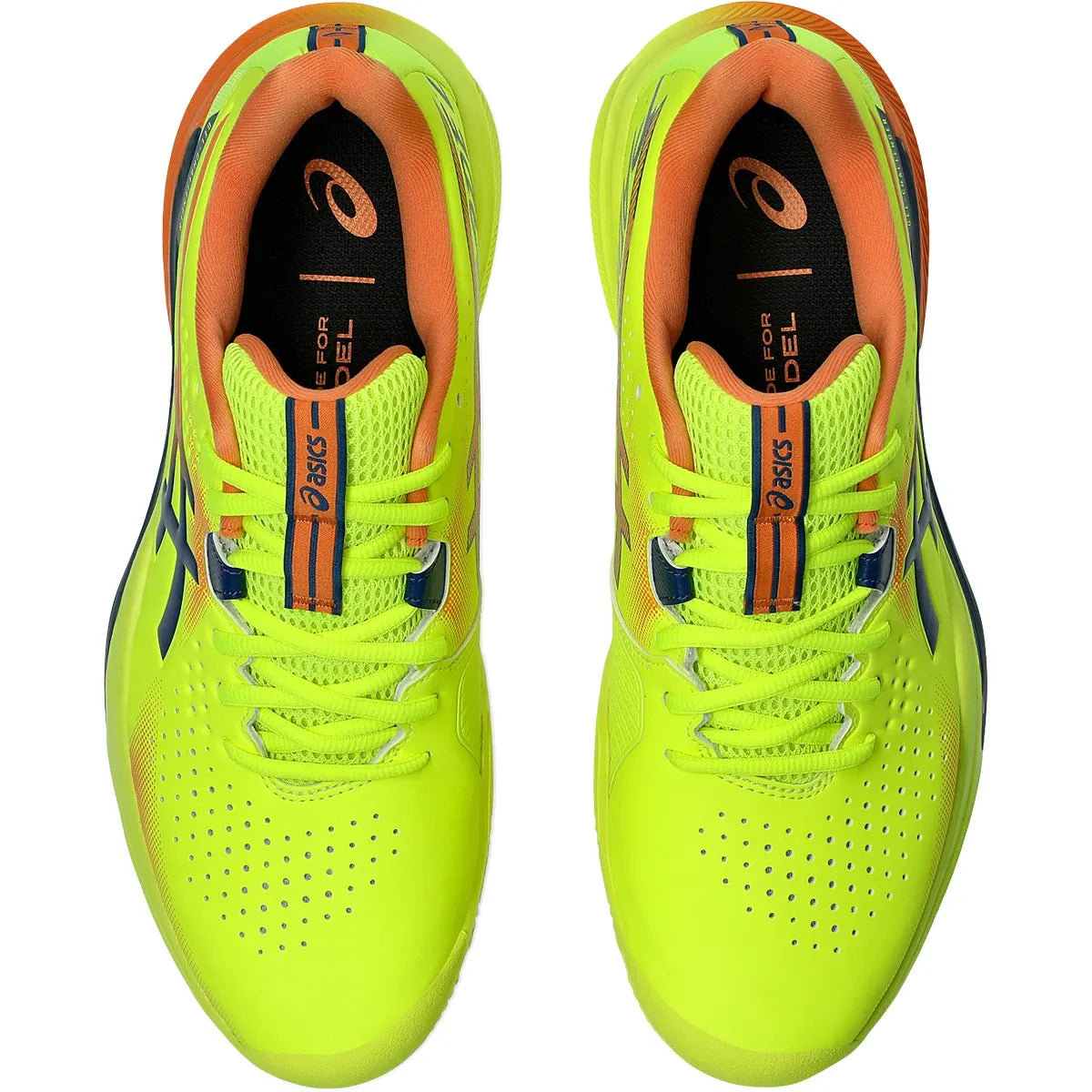 Zapatillas ASICS Gel Challenger 15 L.E Padel 2026