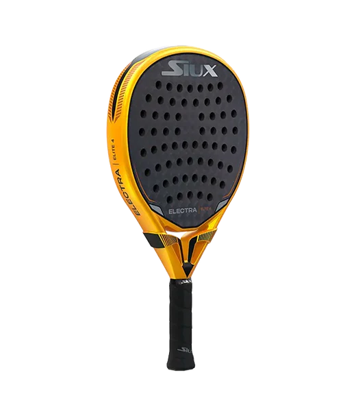 Pala Siux Electra Elite 4 2025