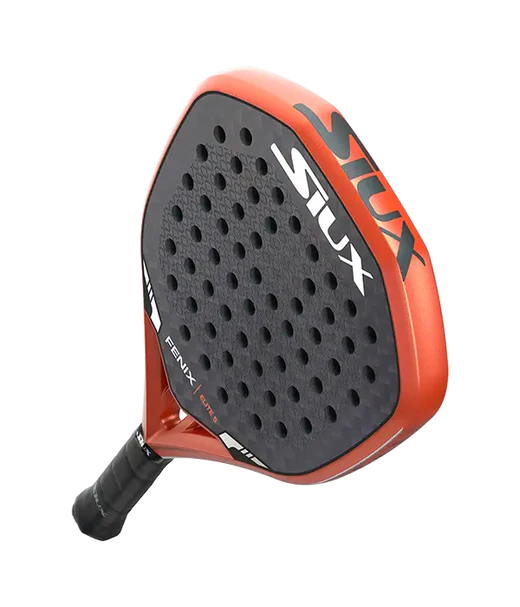 Pala Siux Fenix Elite 5 2025