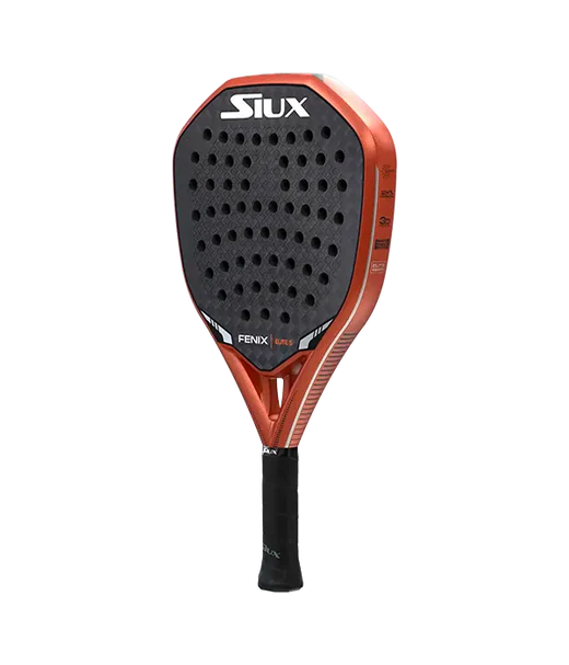 Pala Siux Fenix Elite 5 2025
