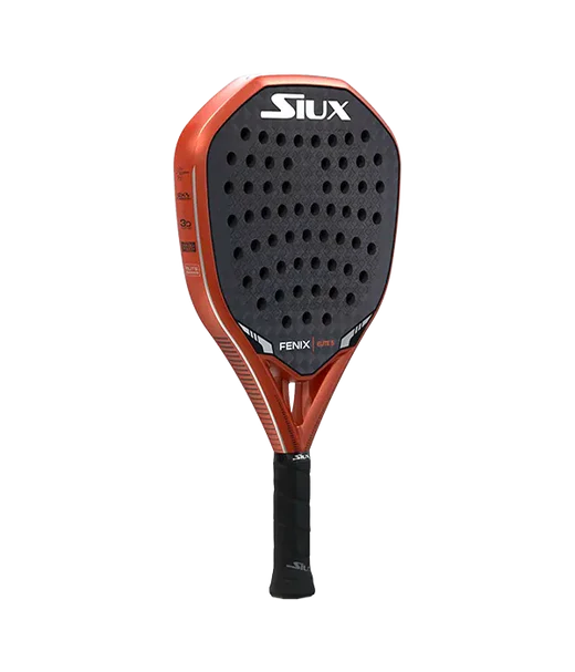 Pala Siux Fenix Elite 5 2025
