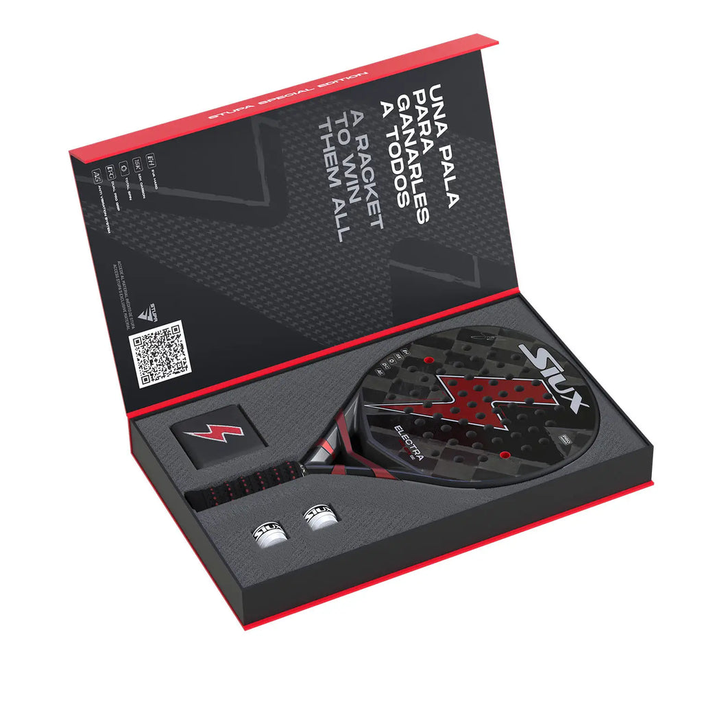 Pala Siux Electra Pro ST3 SE 2025