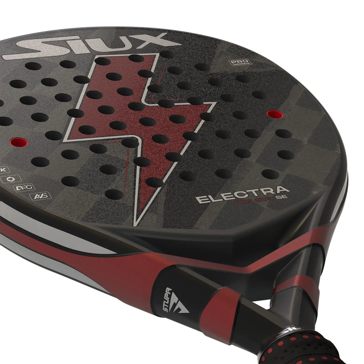 Pala Siux Electra Pro ST3 SE 2025