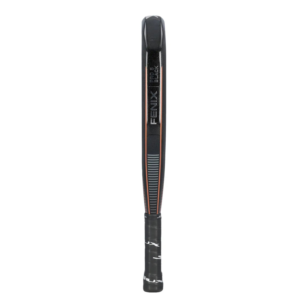 Pala Siux Fenix Pro 5 Black