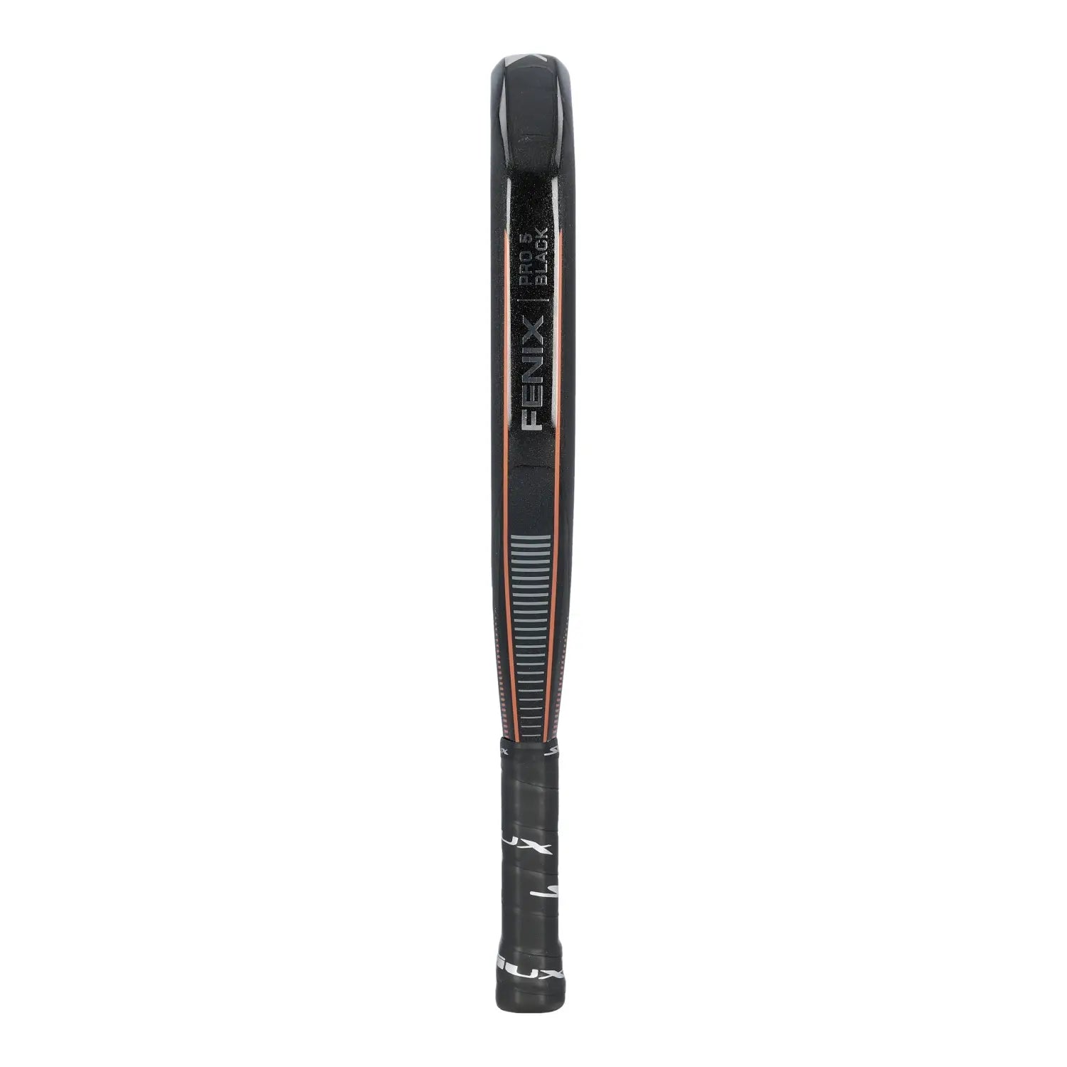 Pala Siux Fenix Pro 5 Black