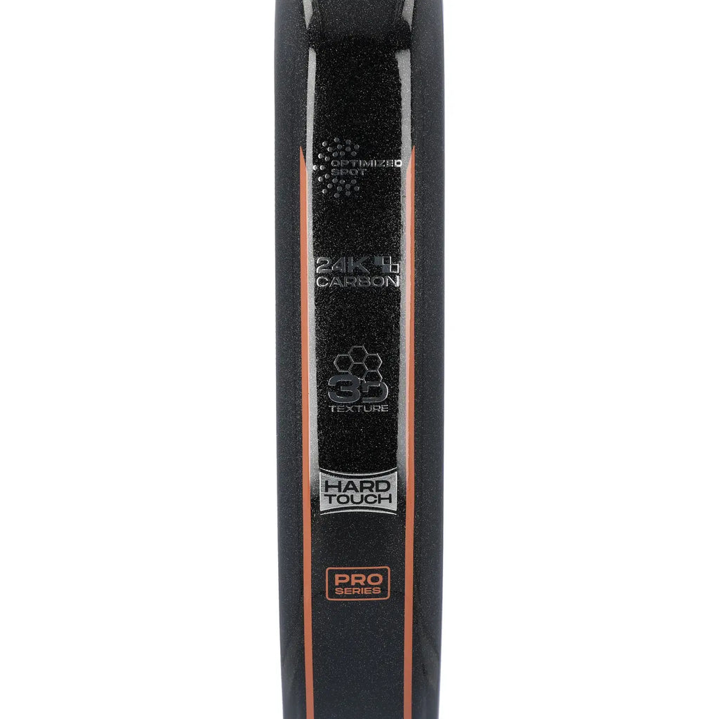 Pala Siux Fenix Pro 5 Black