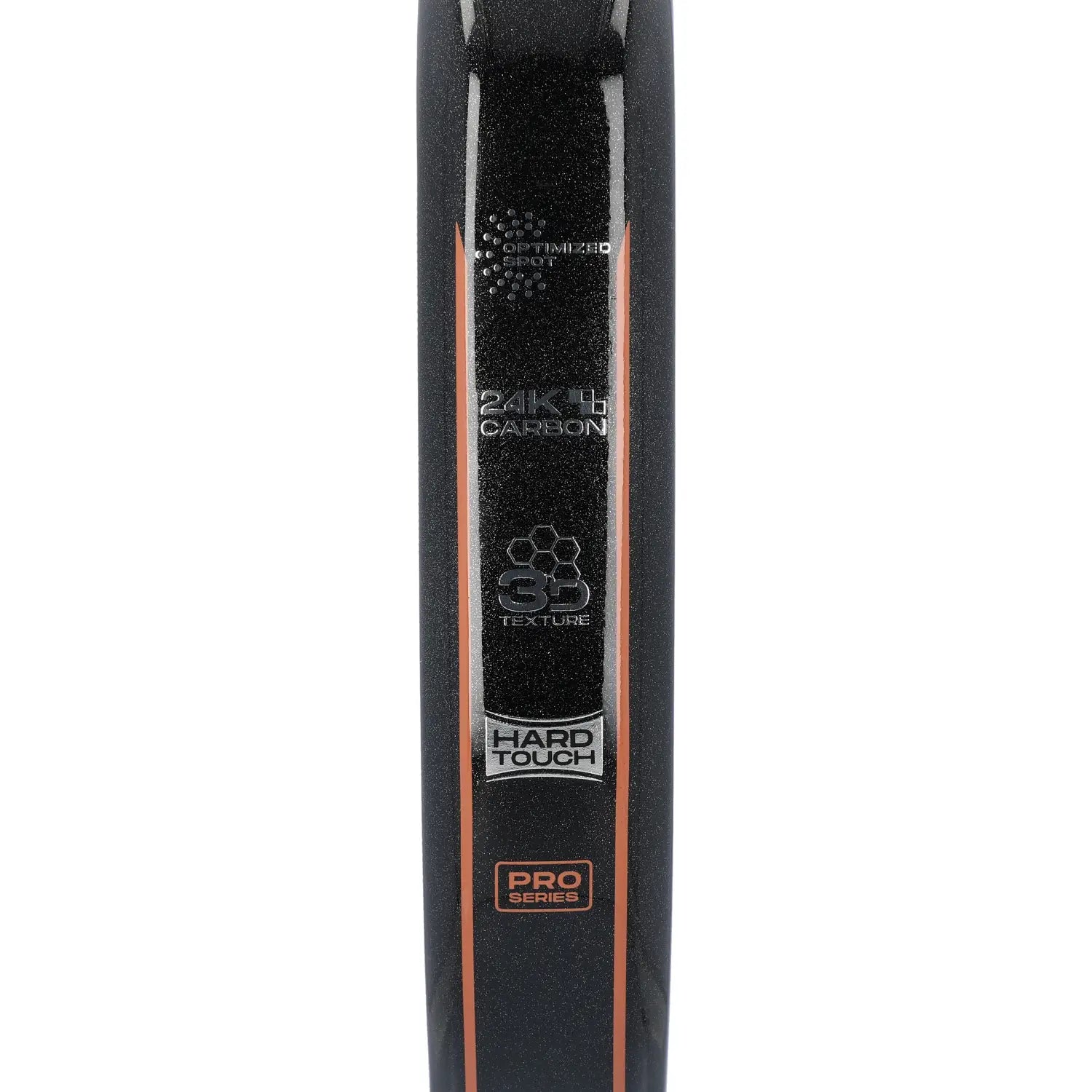 Pala Siux Fenix Pro 5 Black