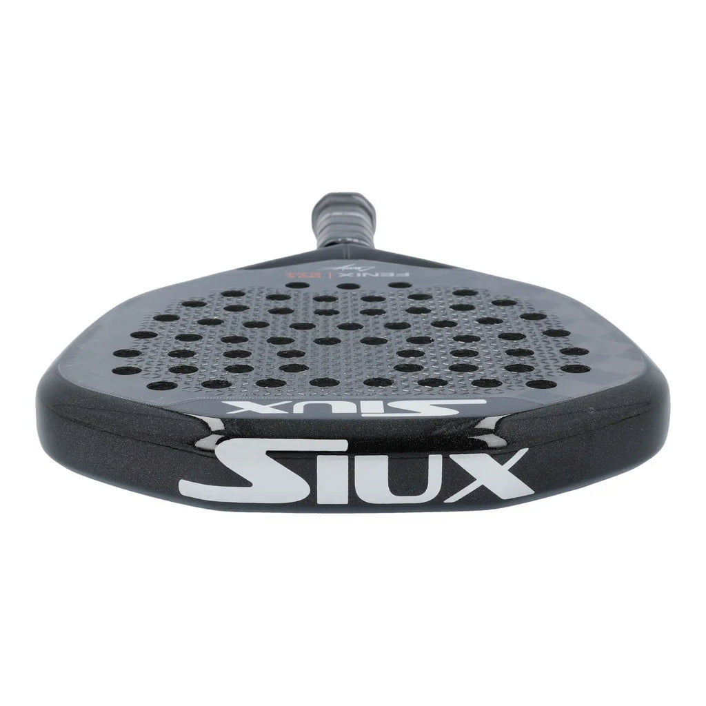 Pala Siux Fenix Pro 5 Black