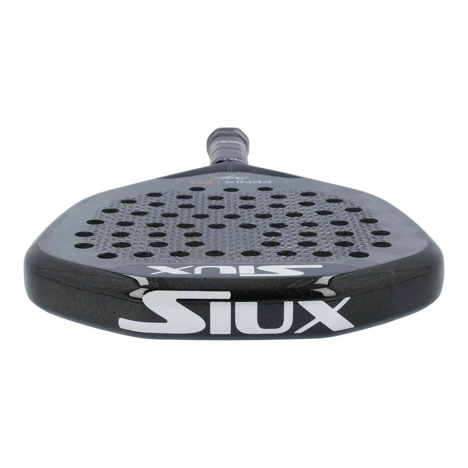 Pala Siux Fenix Pro 5 Black