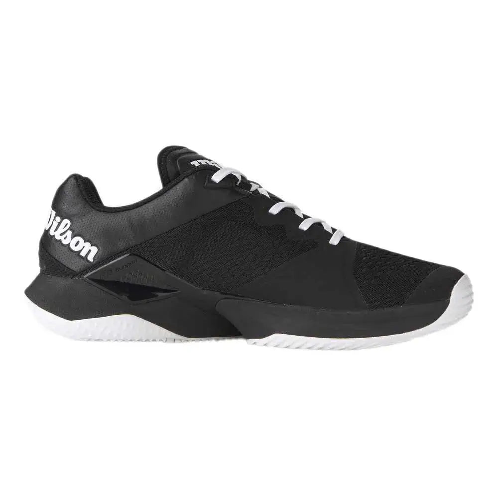 Zapatillas Wilson Bela Tour Black/White