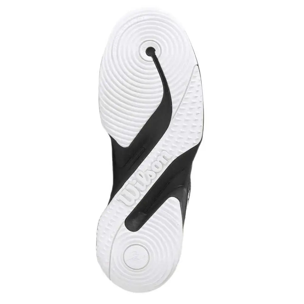 Zapatillas Wilson Bela Tour Black/White
