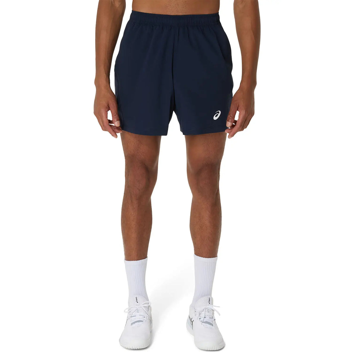 Short ASICS Court 7In Midnight