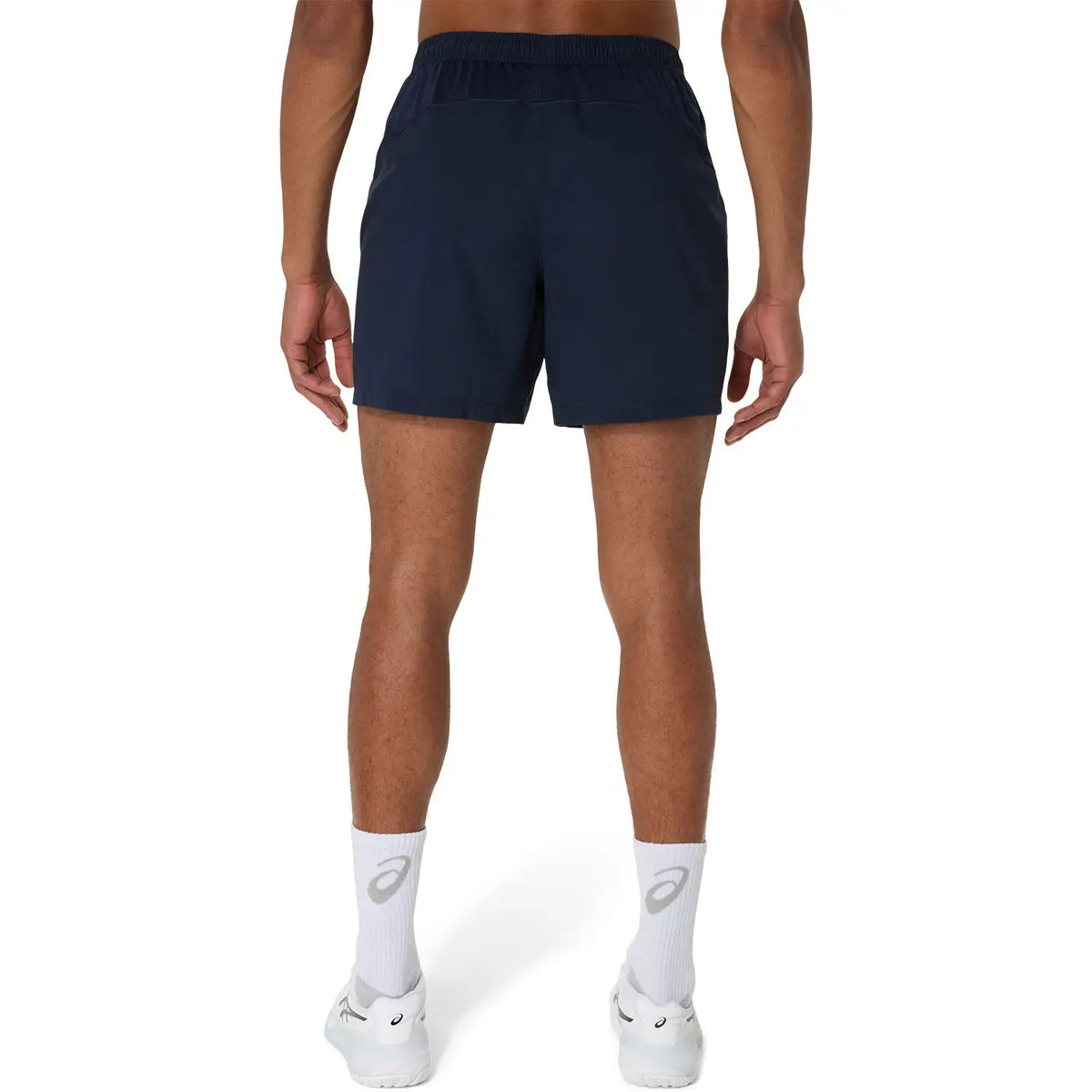 Short ASICS Court 7In Midnight