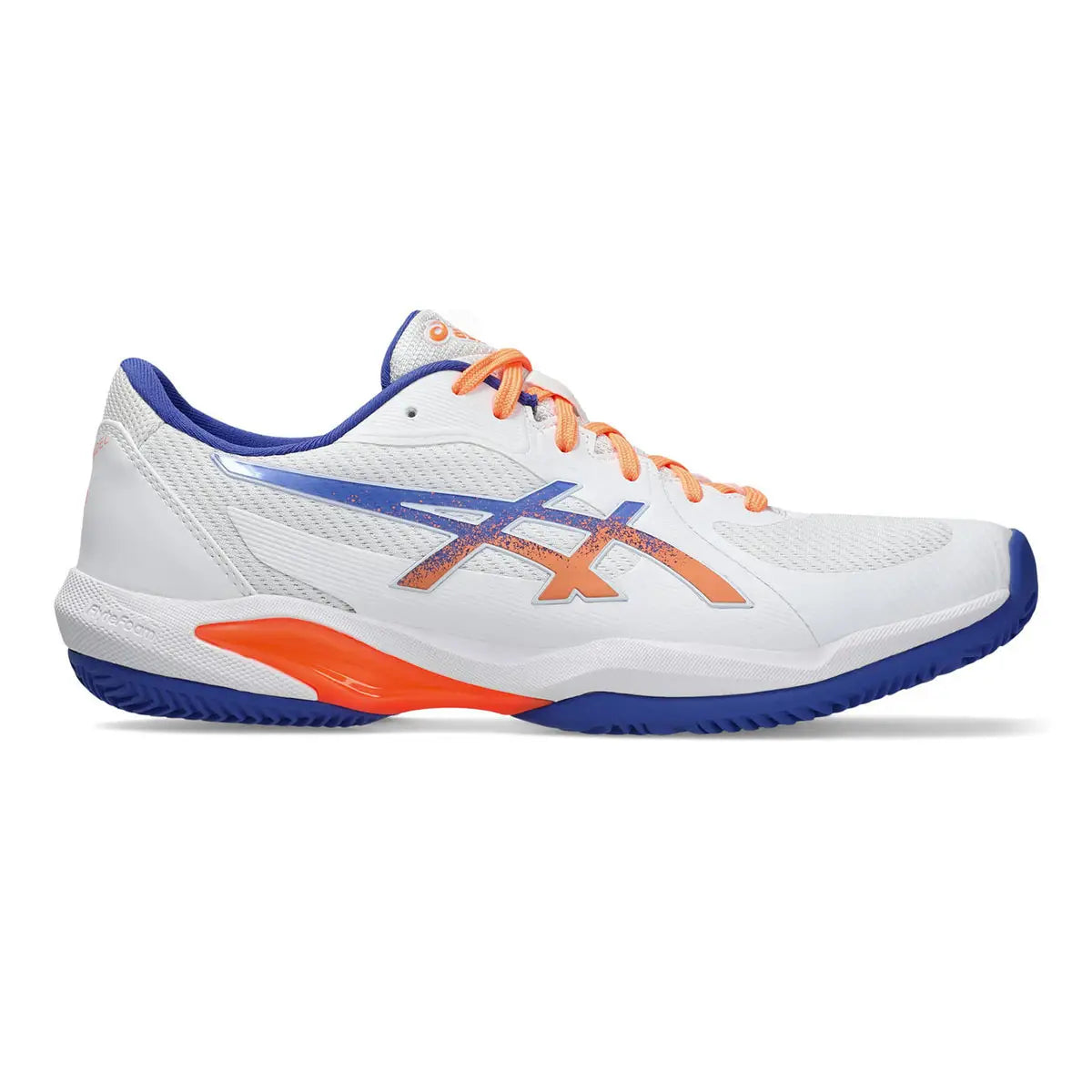 Zapatillas ASICS Solution Swift FF 2 Padel