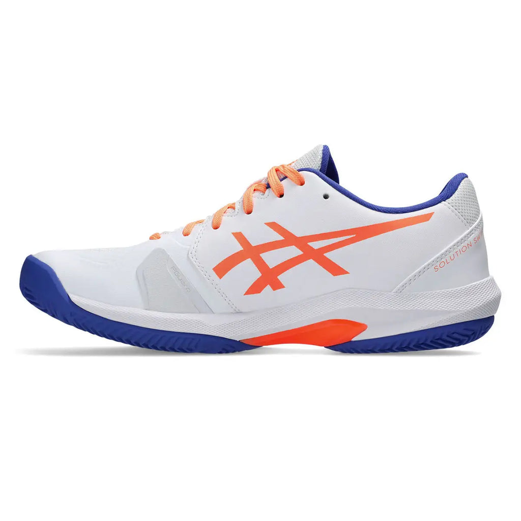 Zapatillas ASICS Solution Swift FF 2 Padel