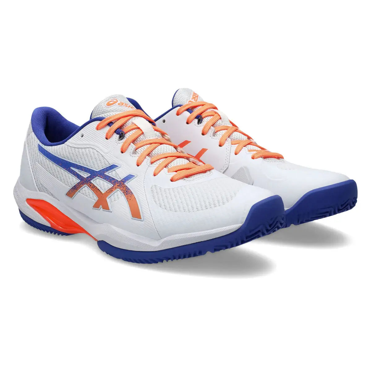 Zapatillas ASICS Solution Swift FF 2 Padel