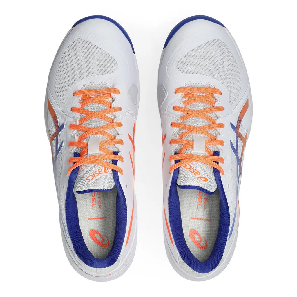 Zapatillas ASICS Solution Swift FF 2 Padel