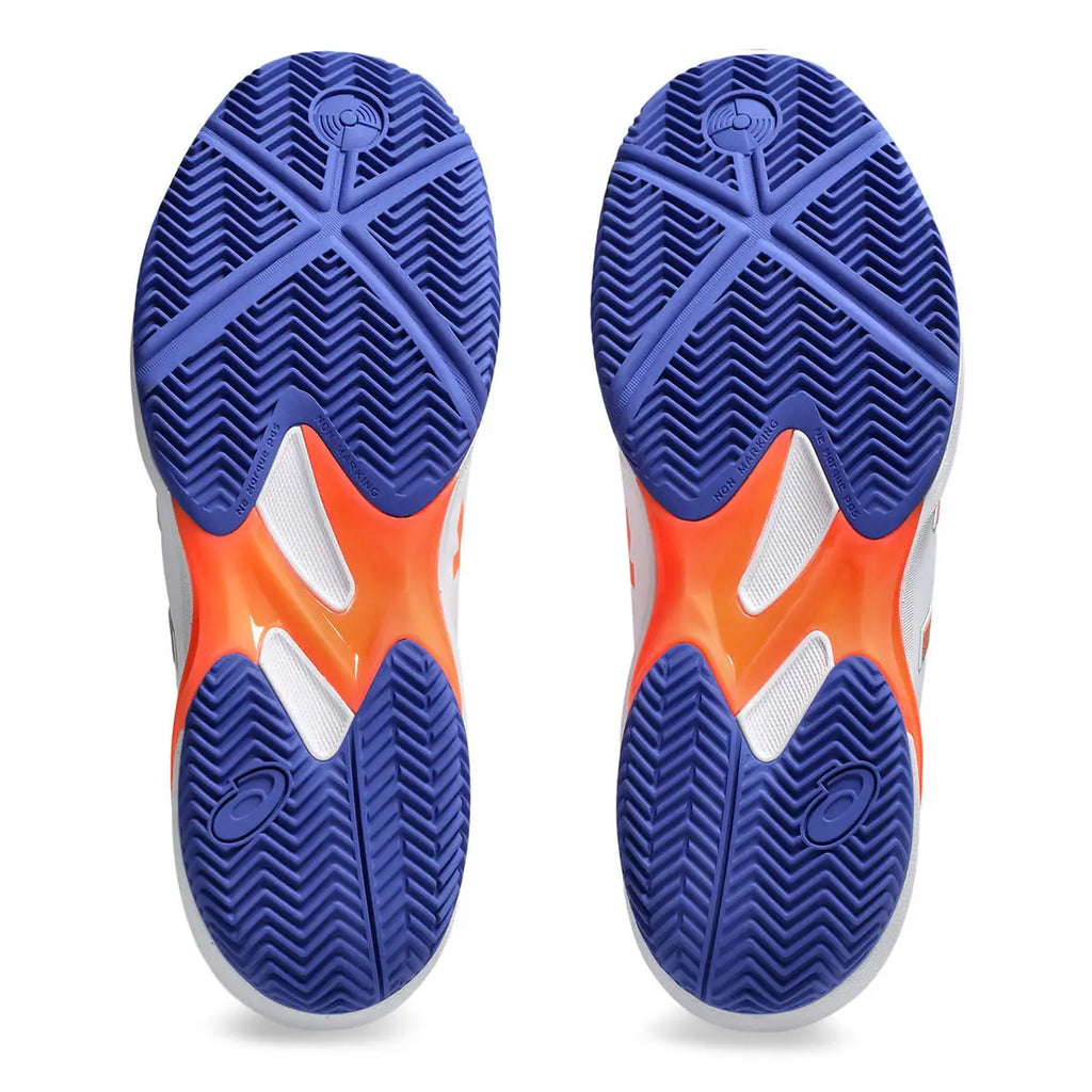 Zapatillas ASICS Solution Swift FF 2 Padel