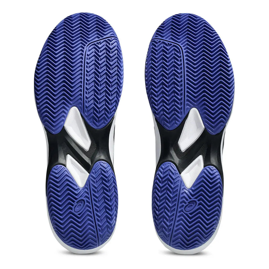 Zapatillas ASICS Game FF Clay/OC Black/White