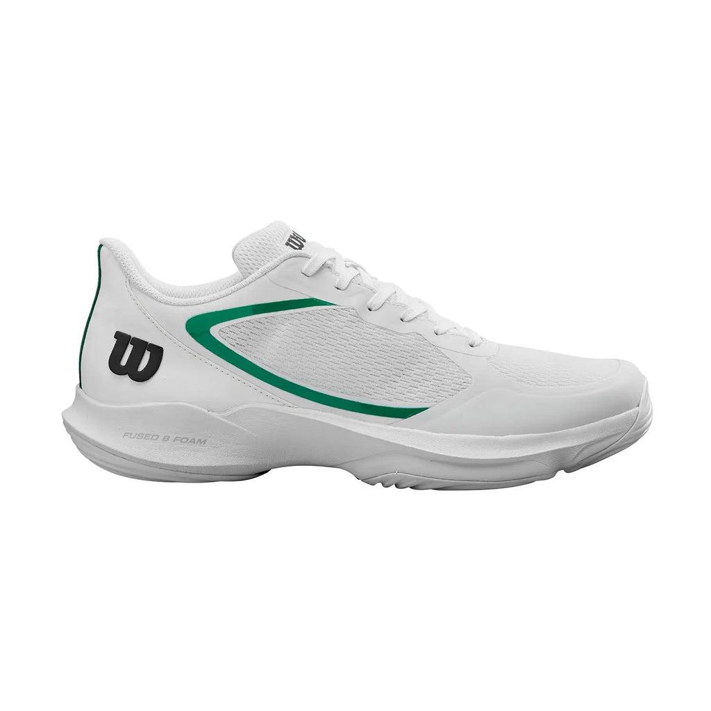 Zapatillas Hurakn Lite Blanco/Verde