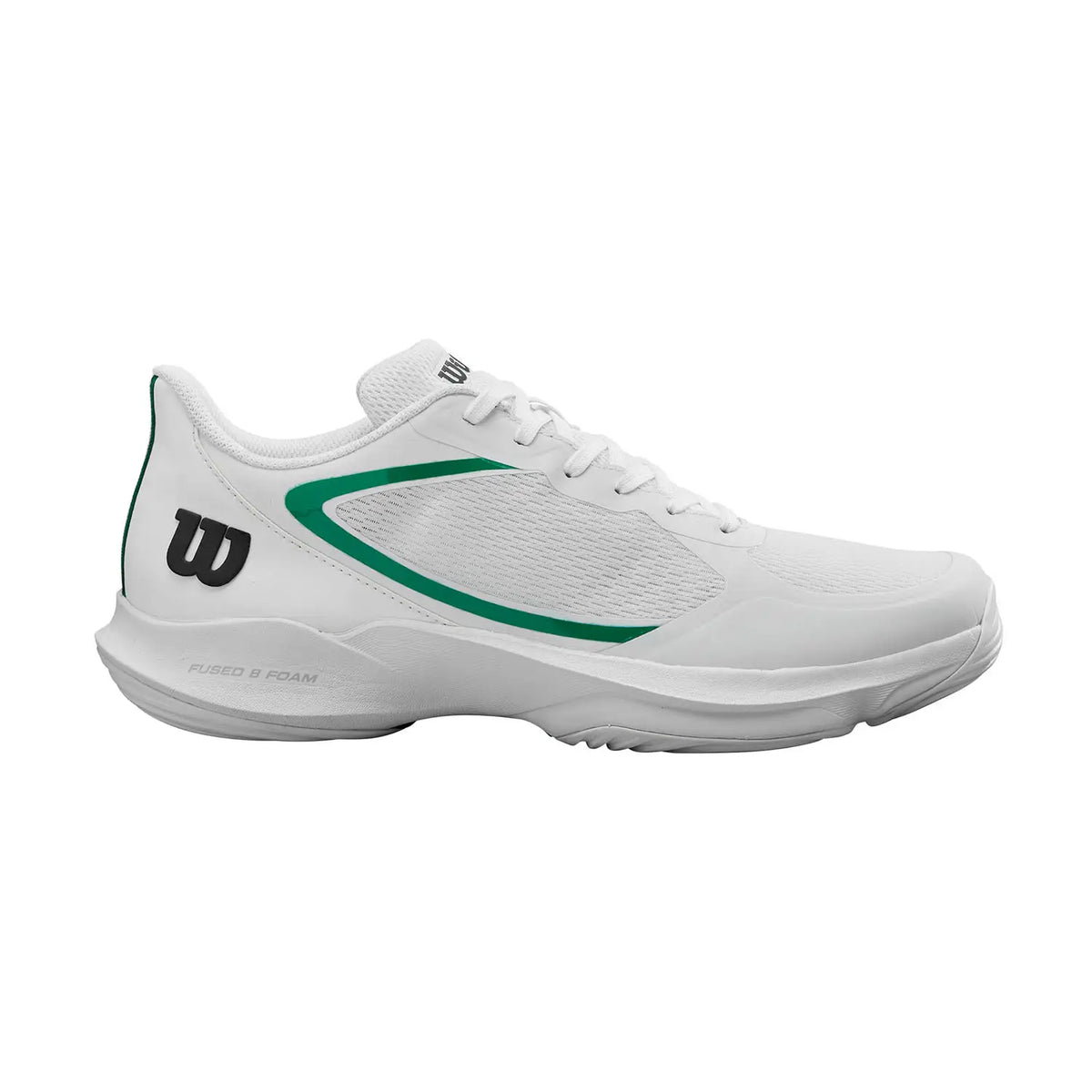 Zapatillas Hurakn Lite Blanco/Verde