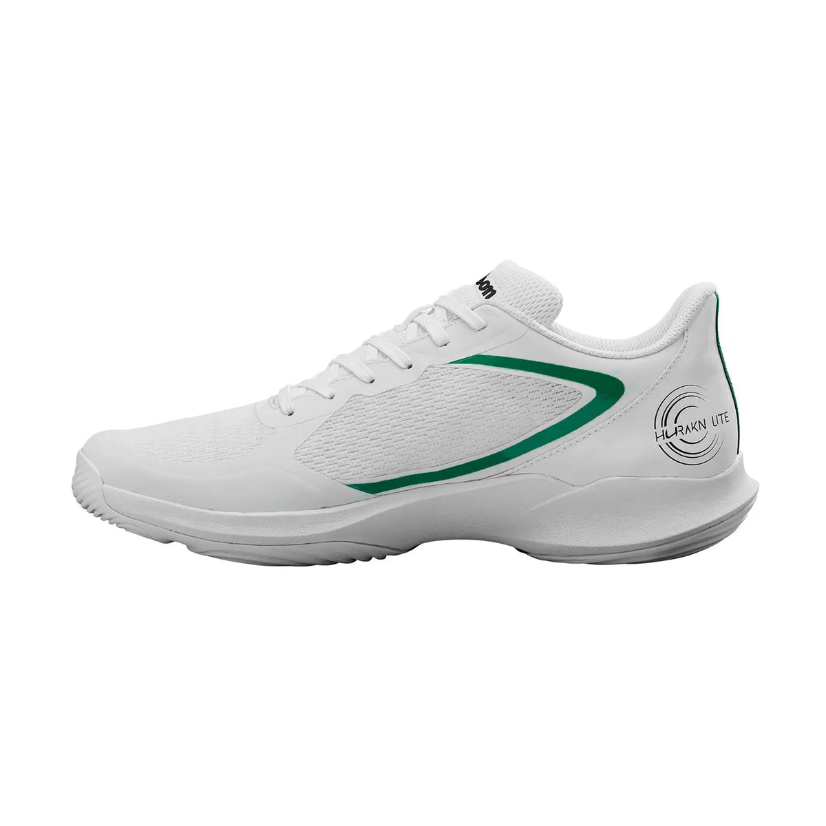 Zapatillas Hurakn Lite Blanco/Verde