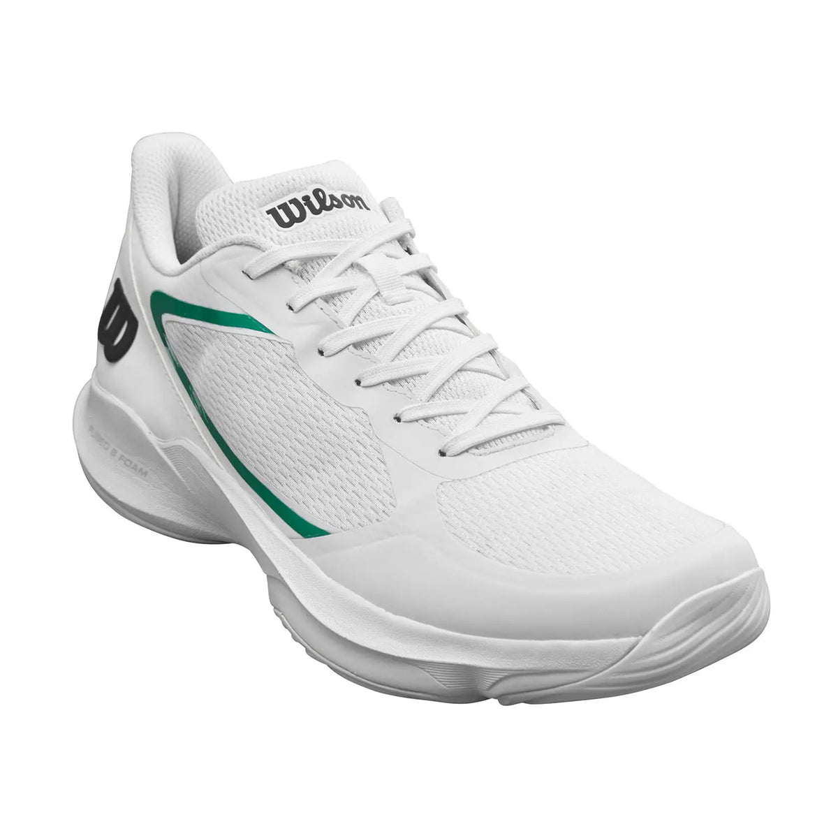Zapatillas Hurakn Lite Blanco/Verde