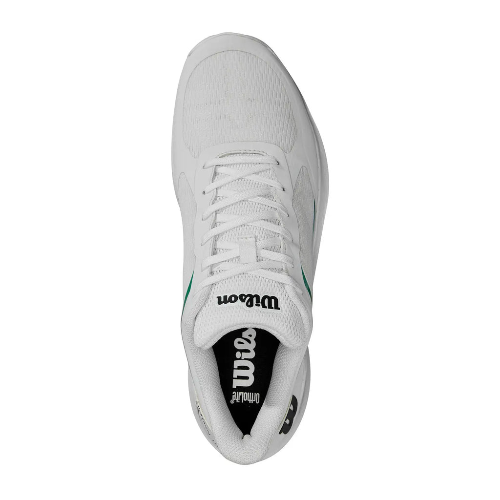 Zapatillas Hurakn Lite Blanco/Verde