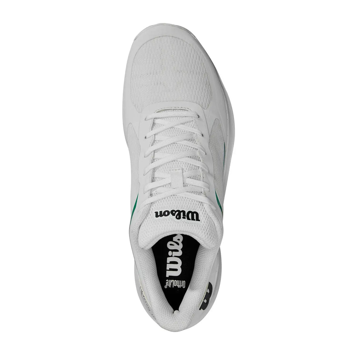 Zapatillas Hurakn Lite Blanco/Verde