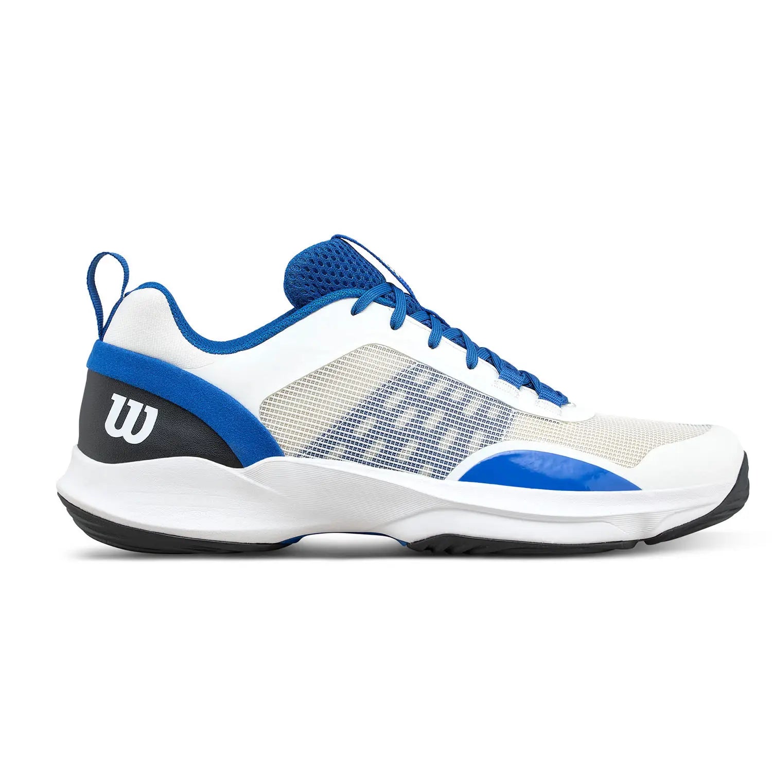 Zapatillas Wilson Hurakn Pro v2 Blue 2025