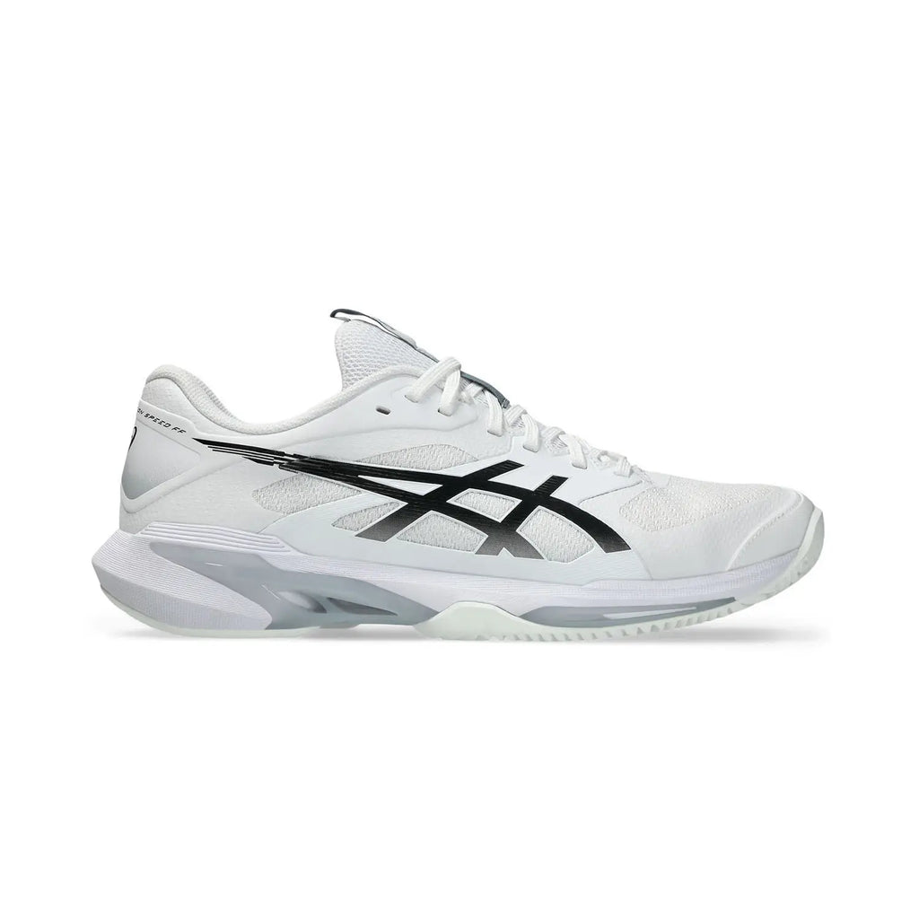 Zapatillas ASICS Solution Speed FF4 Blanco