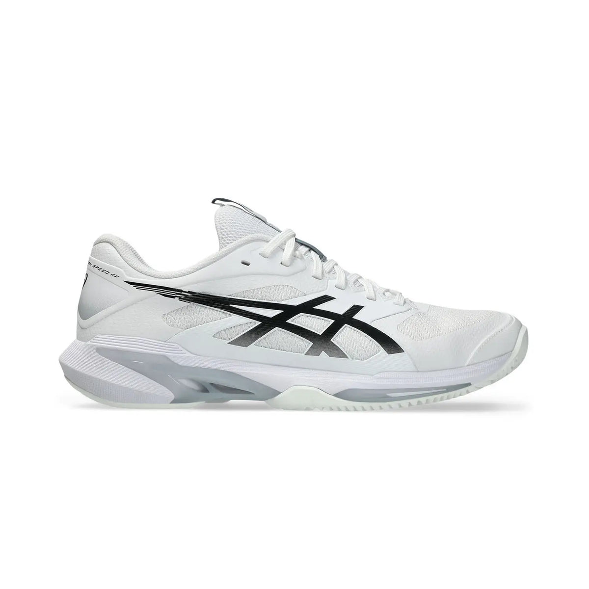 Zapatillas ASICS Solution Speed FF4 Blanco