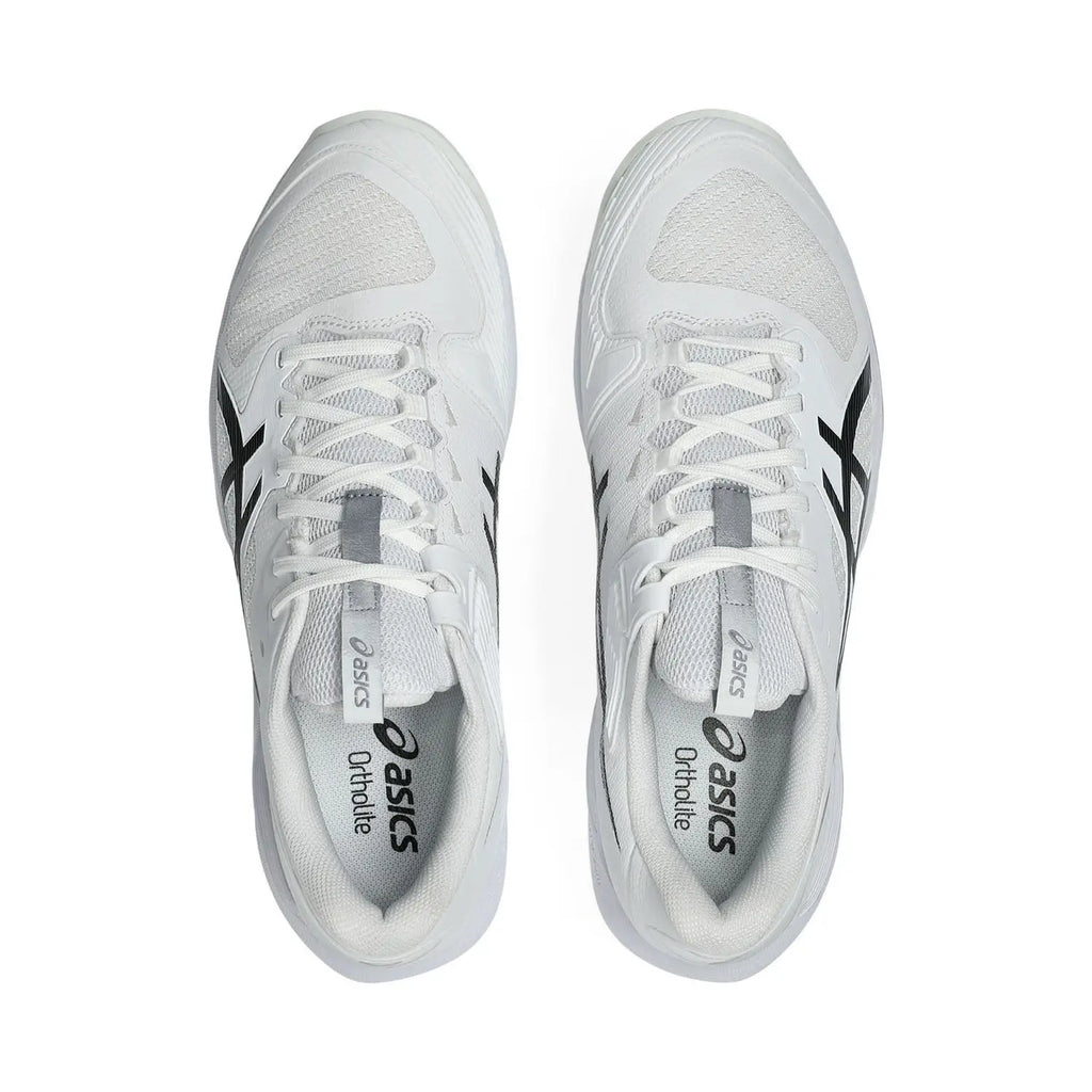 Zapatillas ASICS Solution Speed FF4 Blanco