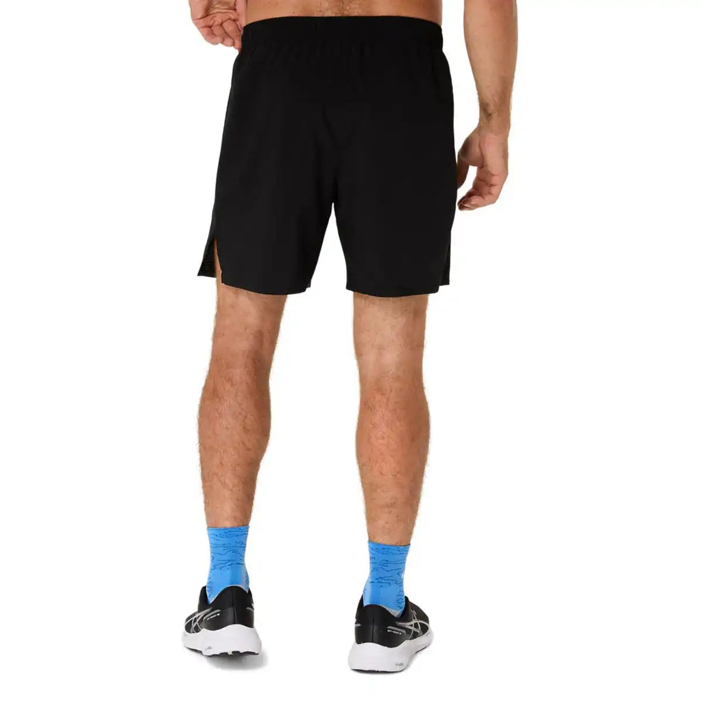 Short ASICS Core 7In Negro