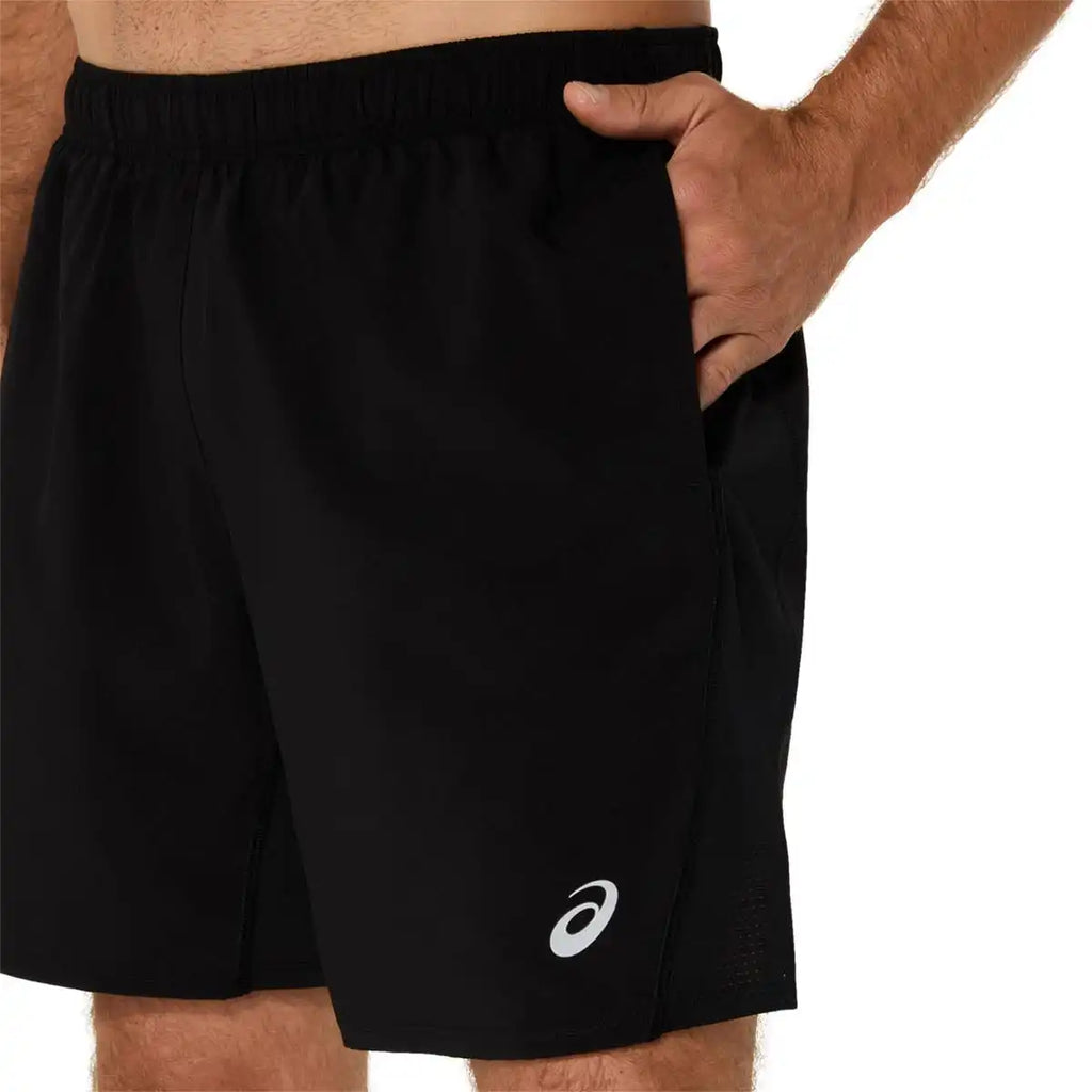 Short ASICS Core 7In Negro