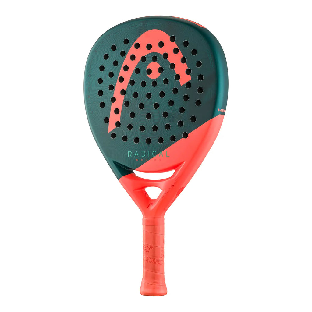 Pala Head Radical Motion 2026