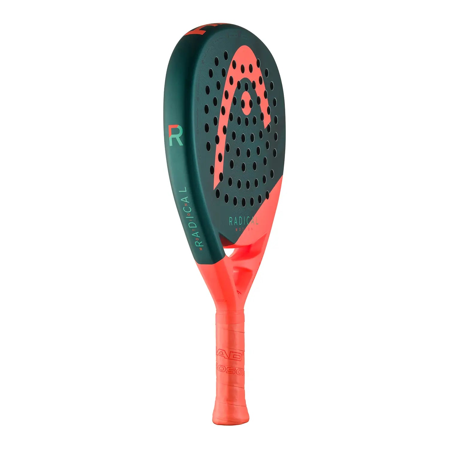 Pala Head Radical Motion 2026