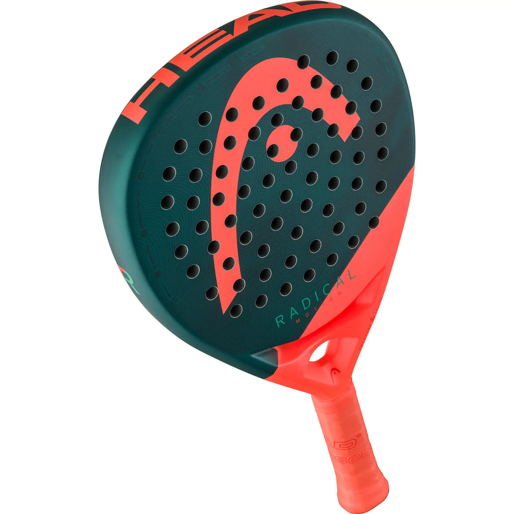 Pala Head Radical Motion 2026