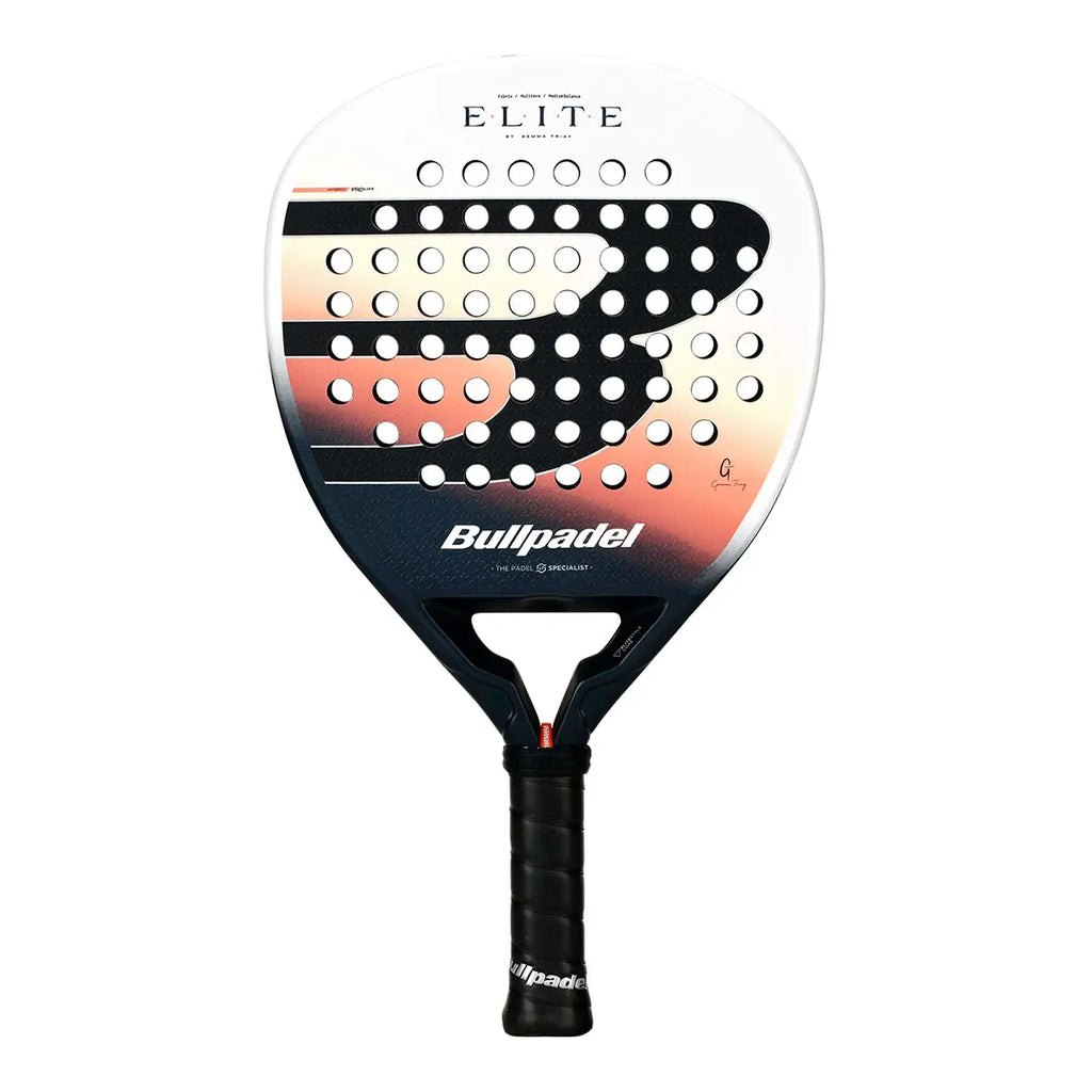 Pala BullPadel Elite W 26