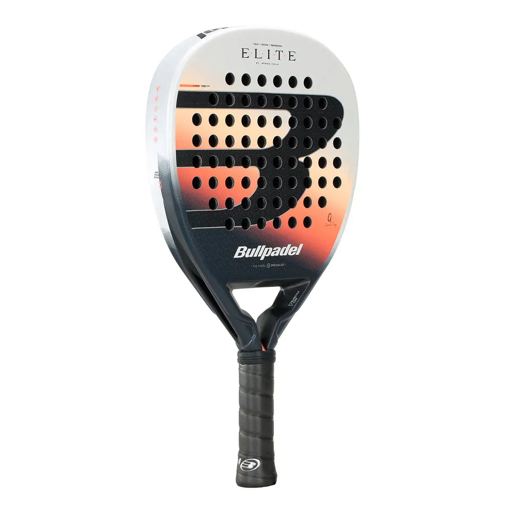 Pala BullPadel Elite W 26