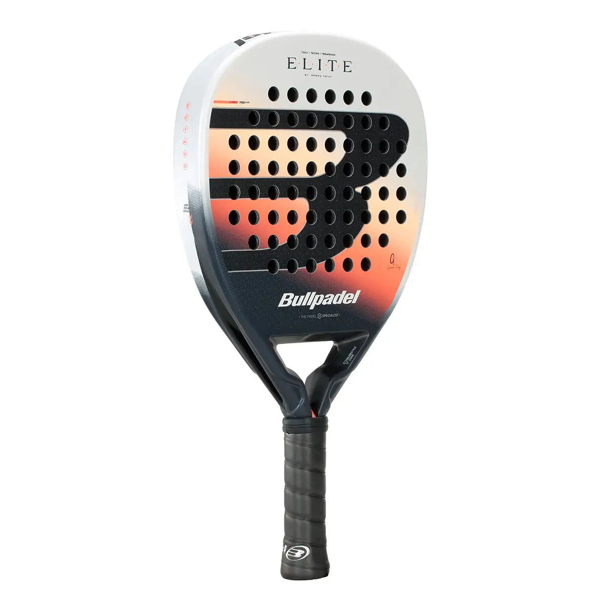 Pala BullPadel Elite W 26