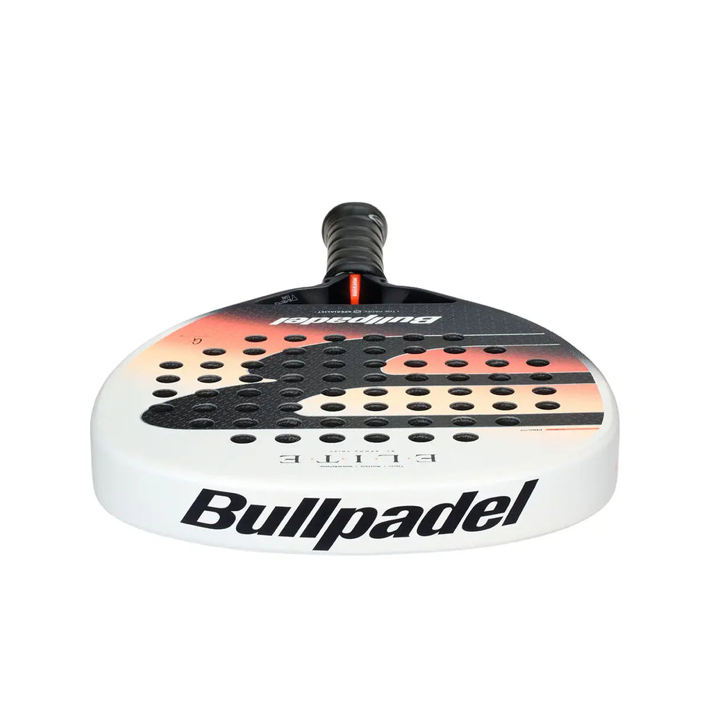Pala BullPadel Elite W 26